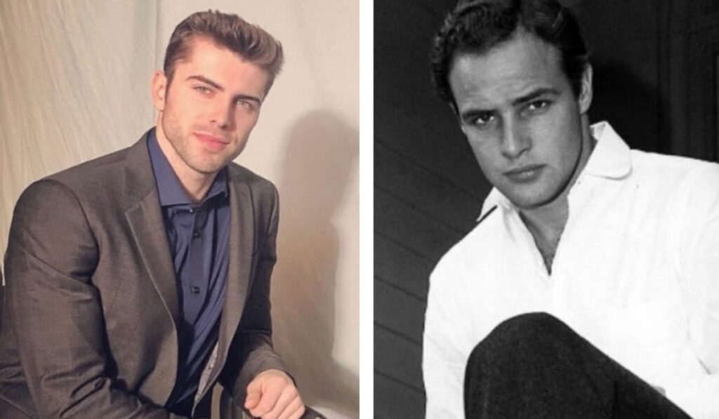 Timothy Gahan Brando