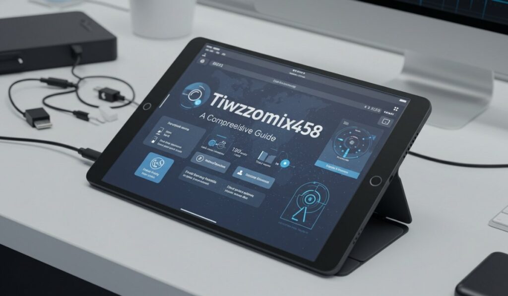 Tiwzozmix458