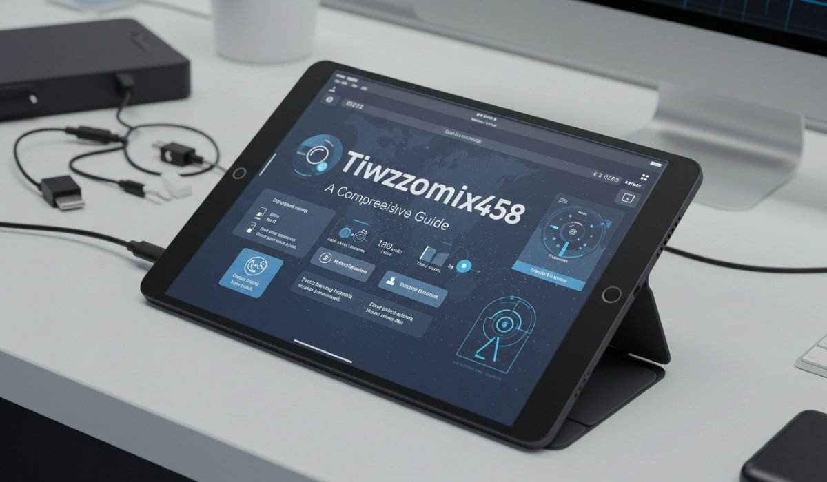 Tiwzozmix458