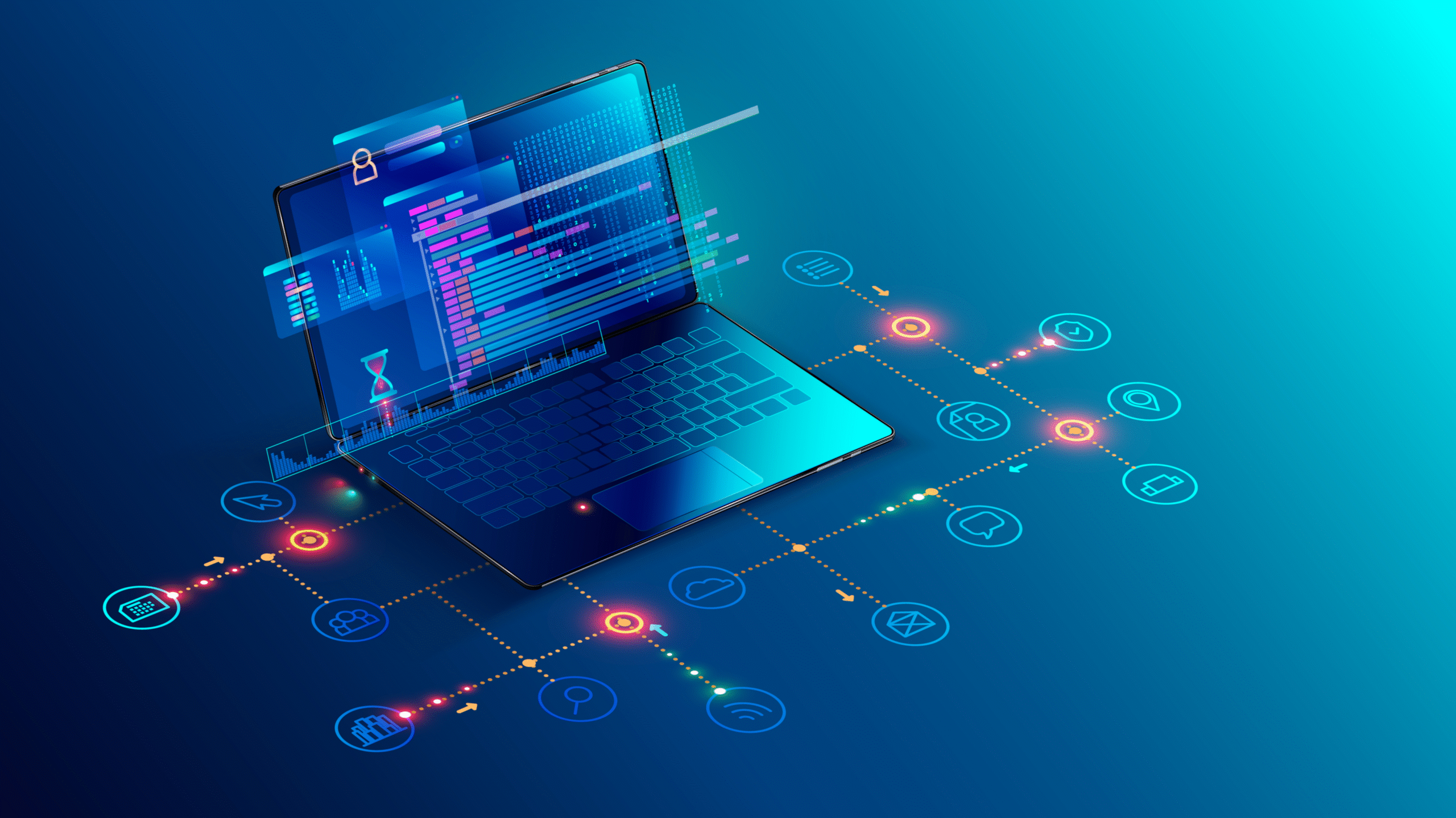 Why Software-Upgradable Devices Will Dominate the Tech Market