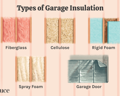 Why Well-Insulated Walls Make a Huge Difference in Winter