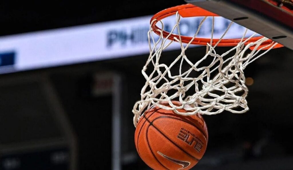 Zuyomernon System Basketball