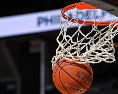 Zuyomernon System Basketball