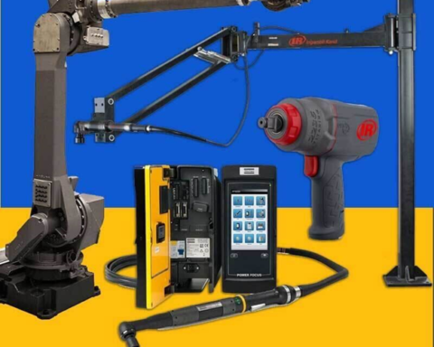 Torque Arms