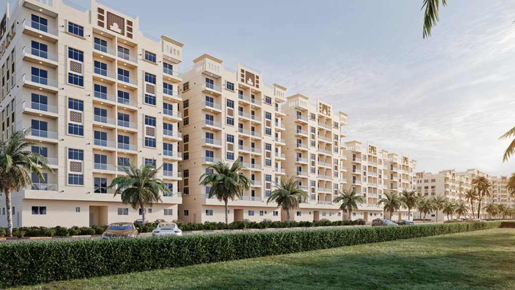 Ameera Village
