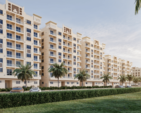 Ameera Village