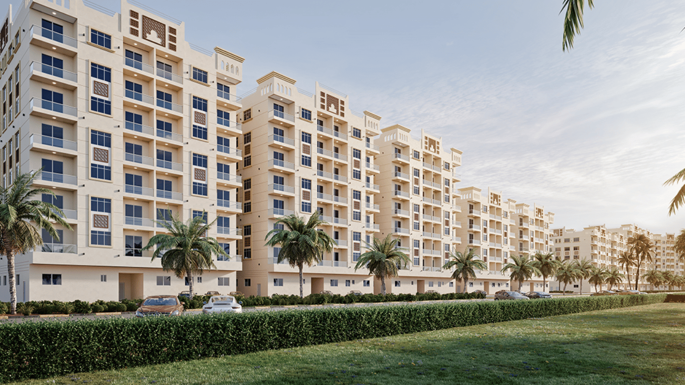 Ameera Village