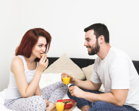 How Lifestyle Changes Can Improve Erectile Dysfunction Naturally