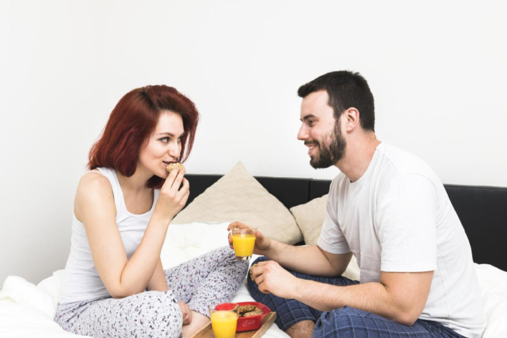 How Lifestyle Changes Can Improve Erectile Dysfunction Naturally