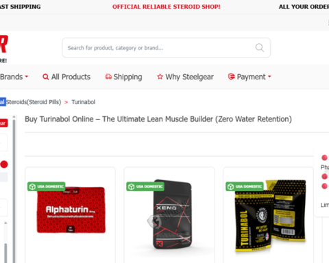 Turinabol