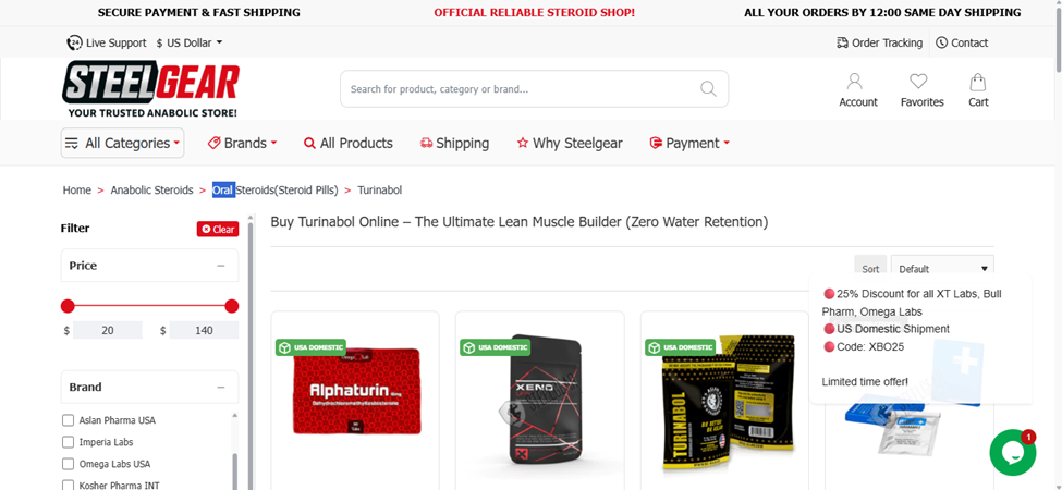 Turinabol