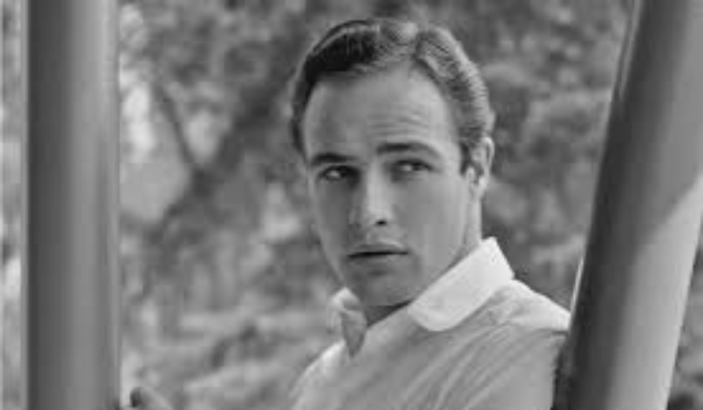 Timothy Gahan Brando