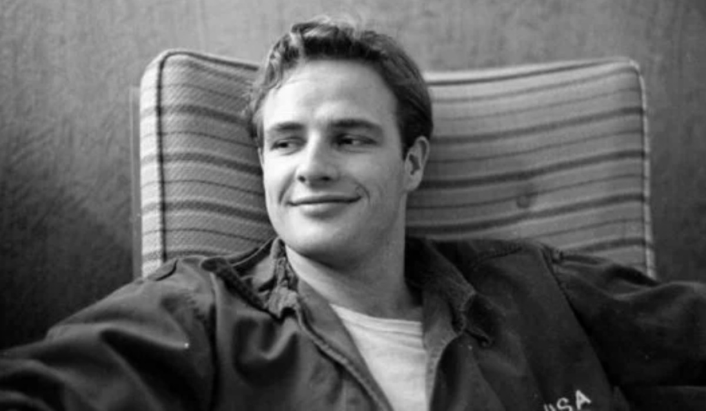 Timothy Gahan Brando