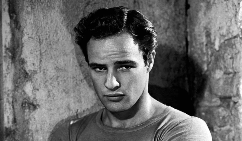 Timothy Gahan Brando