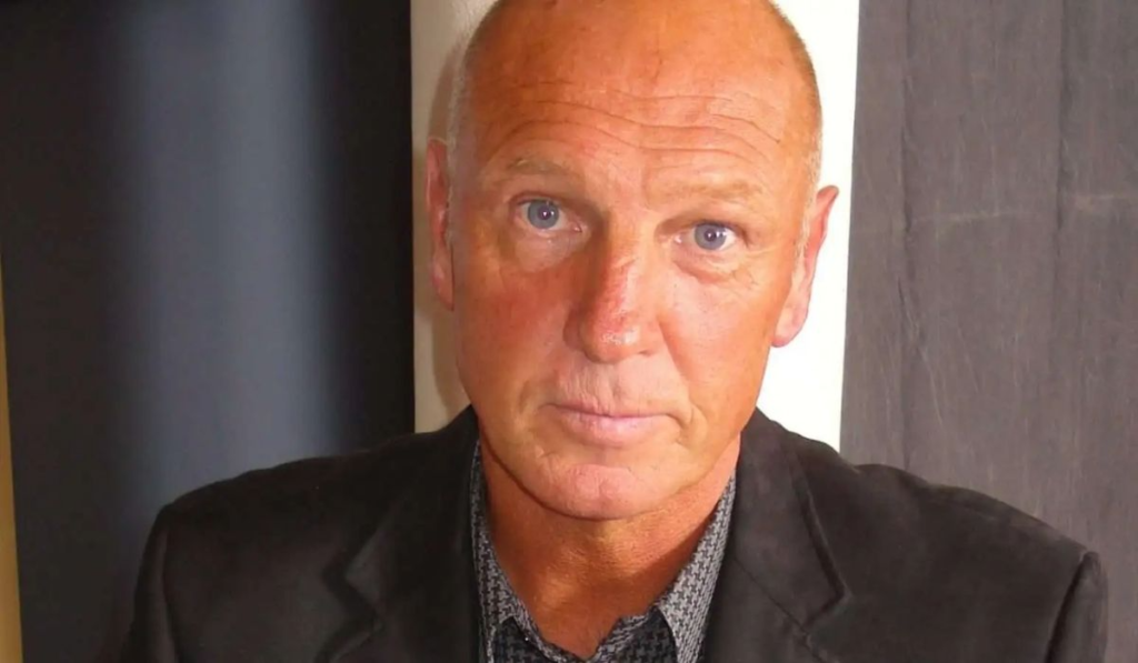 Alvin Martin