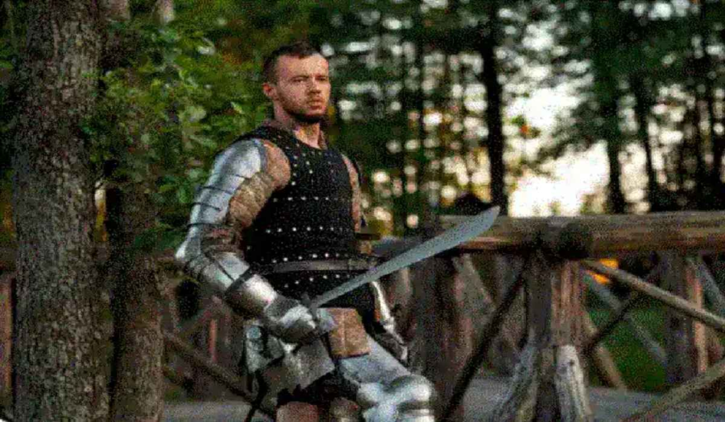 Mattigan Twain Warrior