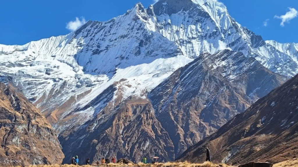 Annapurna