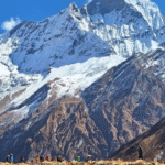Annapurna