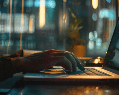 Online Chats