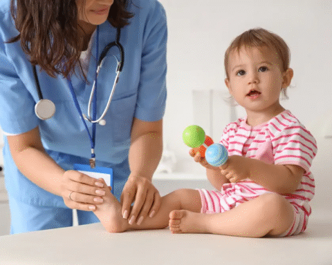 Pediatric
