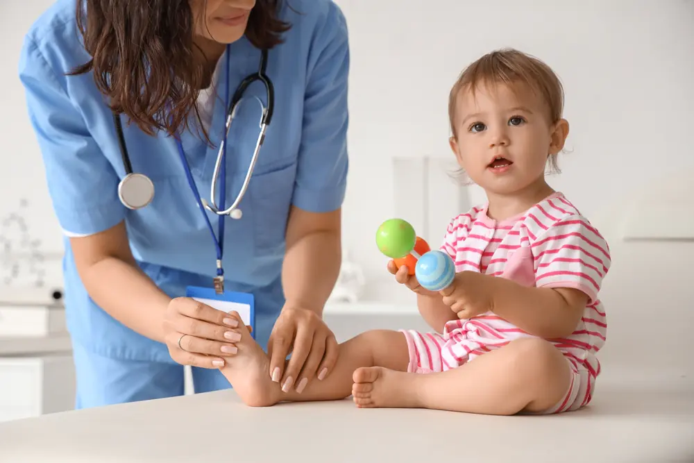 Pediatric