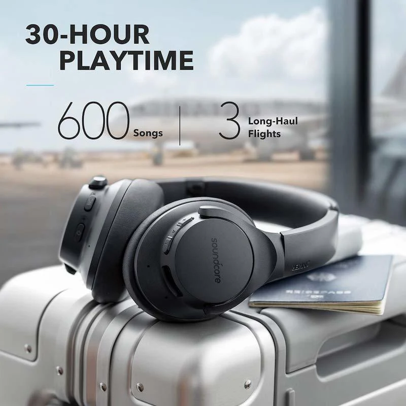Headphones with Mic