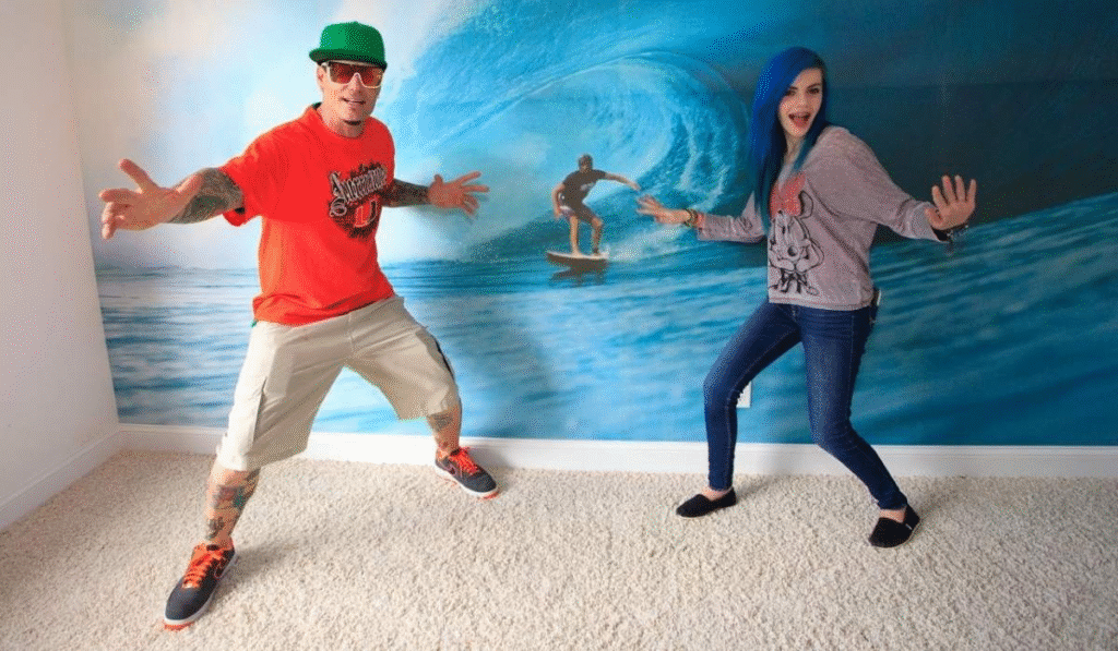 KeeLee Breeze Van Winkle