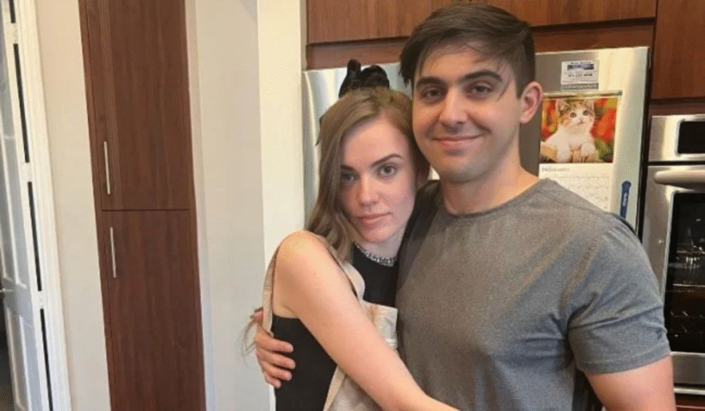 KeeLee Breeze Van Winkle