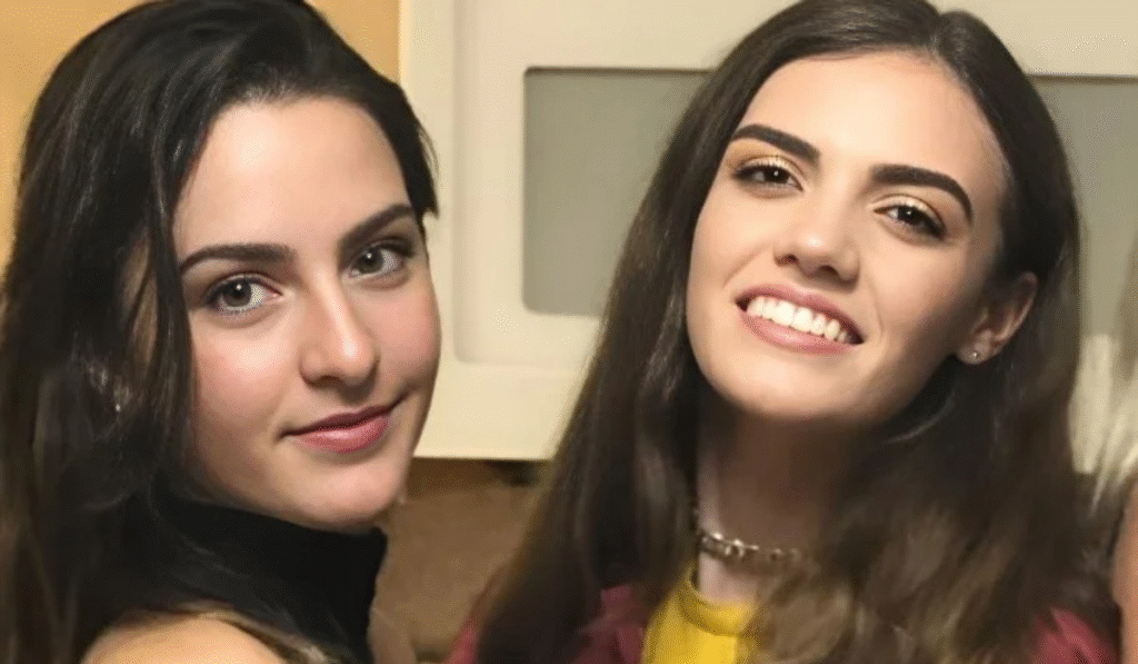 KeeLee Breeze Van Winkle