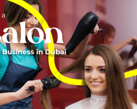 Salon
