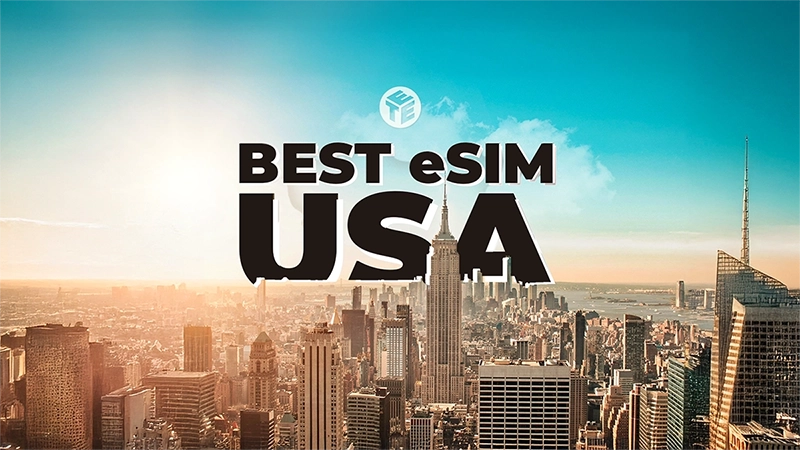 eSIM USA