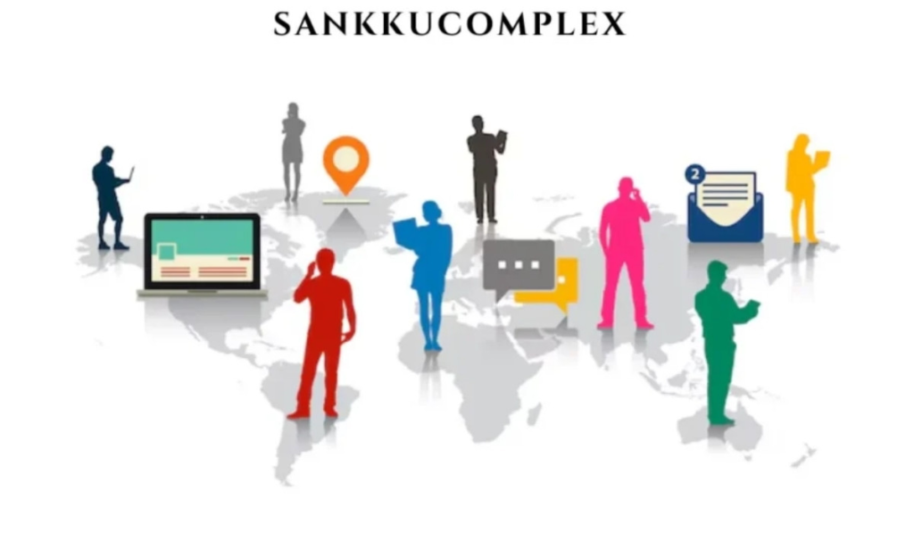 SankkuComplex