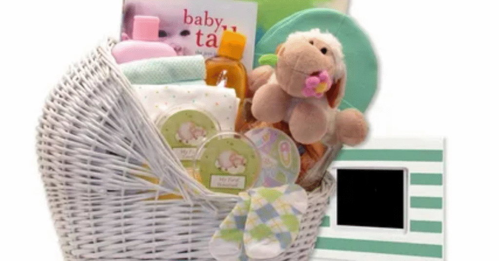 Baby Gift