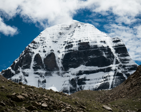 Kailash