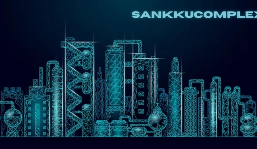 SankkuComplex