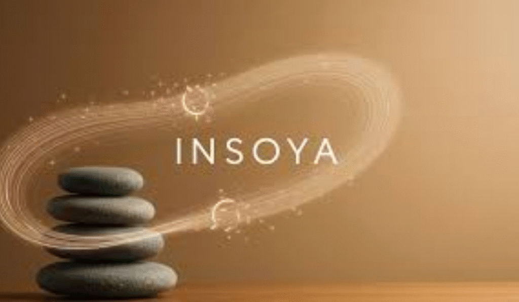 Insoya 