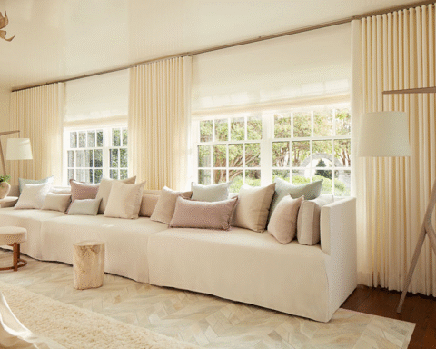 Curtains