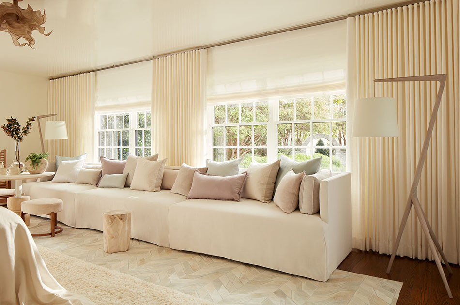 Curtains