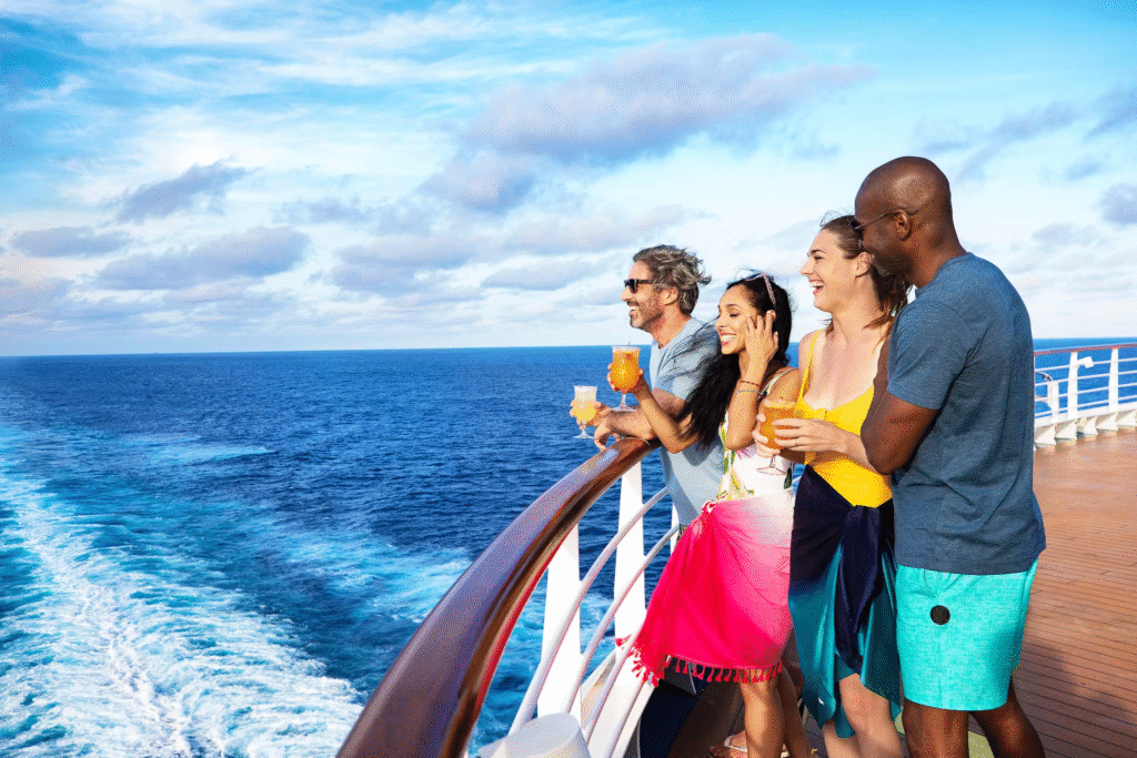 Cruise