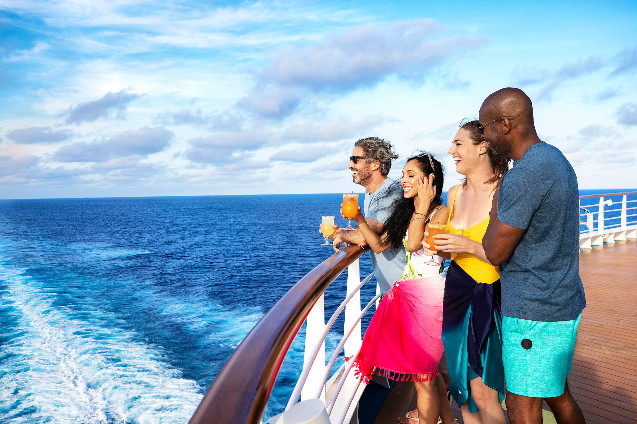 Cruise