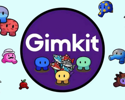 Gimkit Host