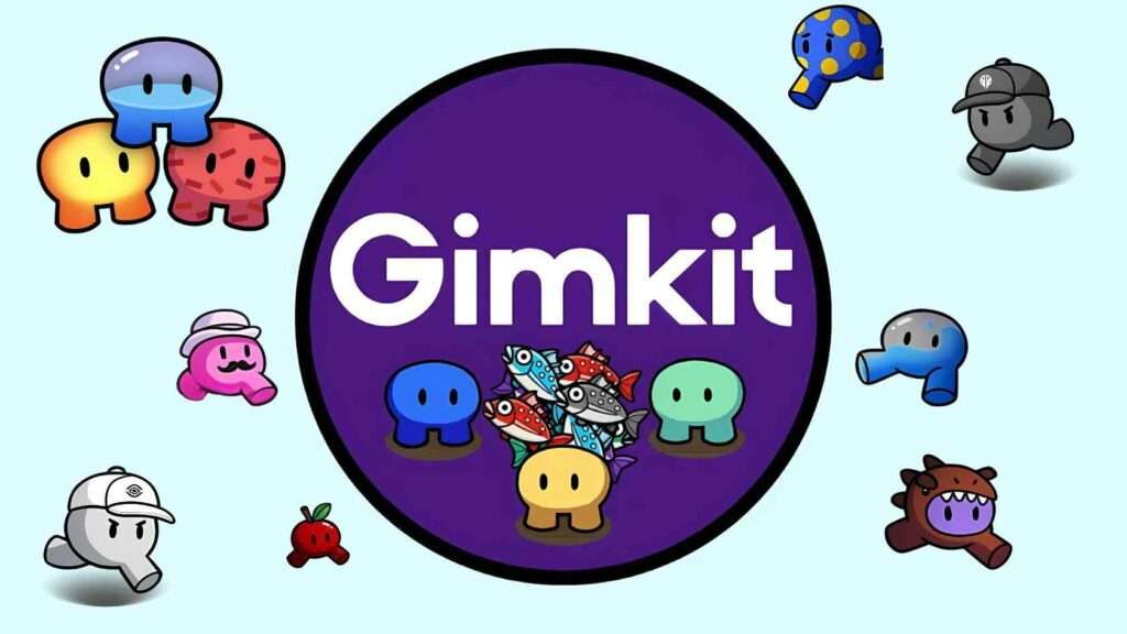 Gimkit Host