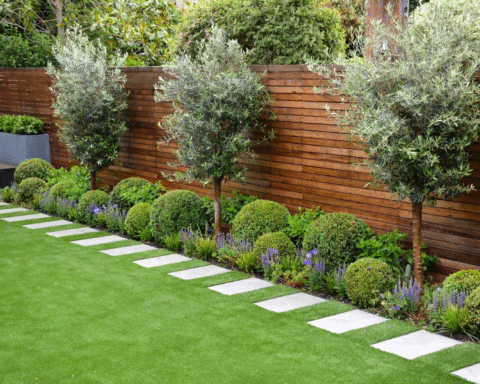 Top 7 Elements of a Picture-Perfect Garden Design