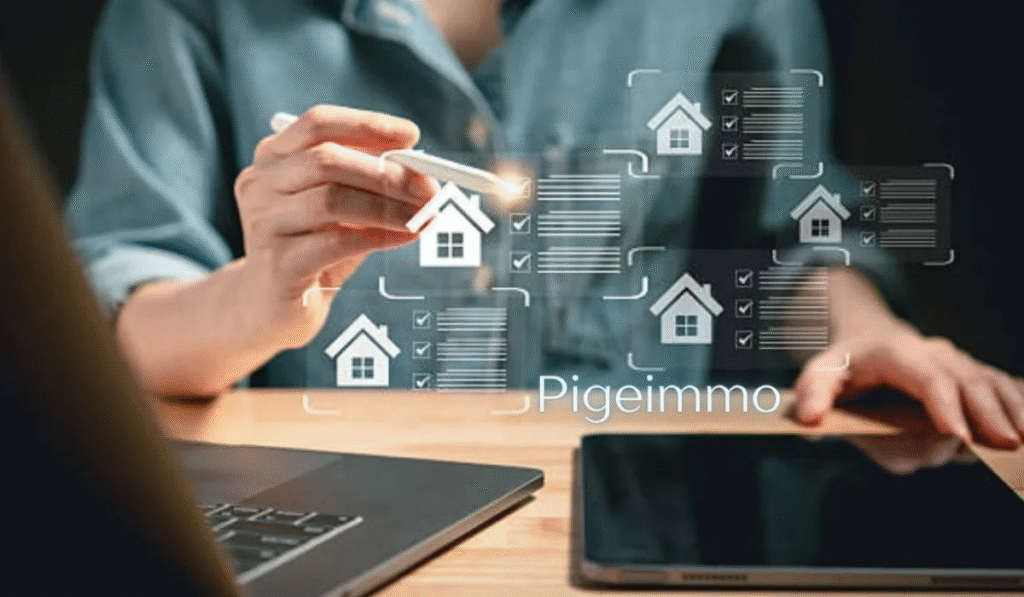 Pigeimmo