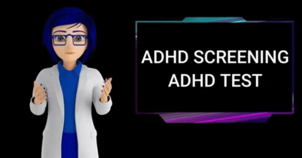 ADHD Screening