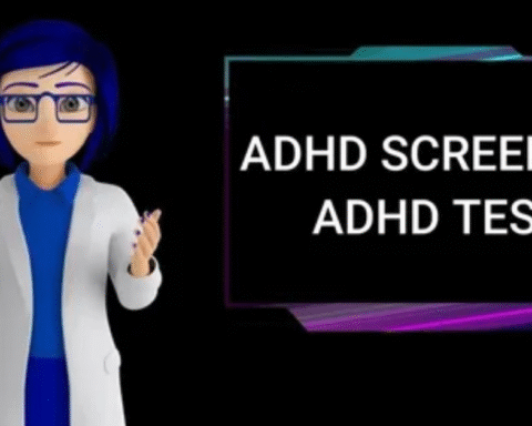 ADHD Screening