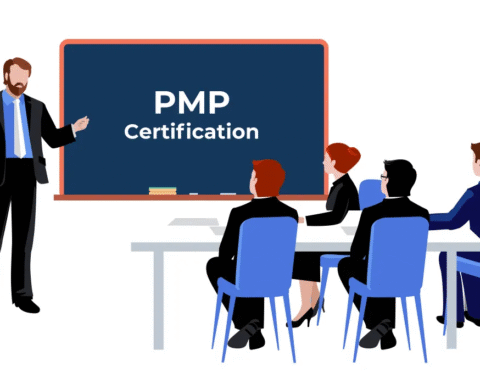 PMP Course