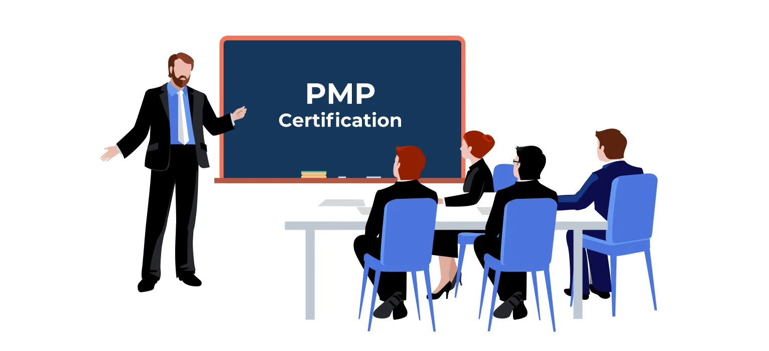 PMP Course