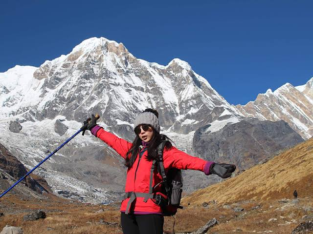 Annapurna
