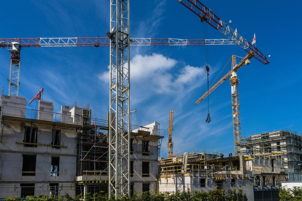 Commercial Architects